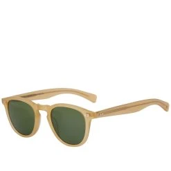 Garrett Leight Hampton X Sunglasses