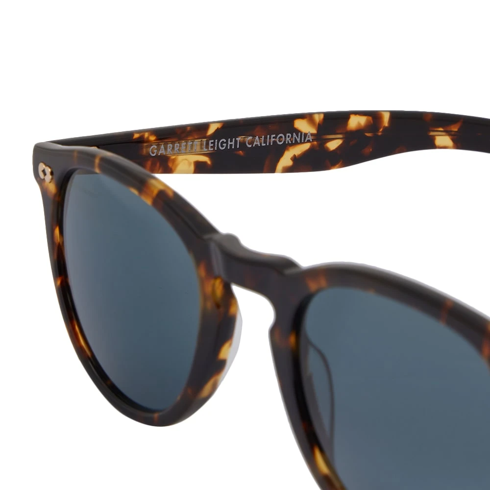 Garrett Leight Hampton X Sunglasses - Image 3