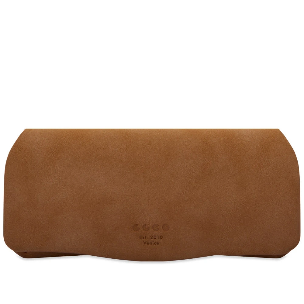 Garrett Leight Hampton X Sunglasses - Image 4