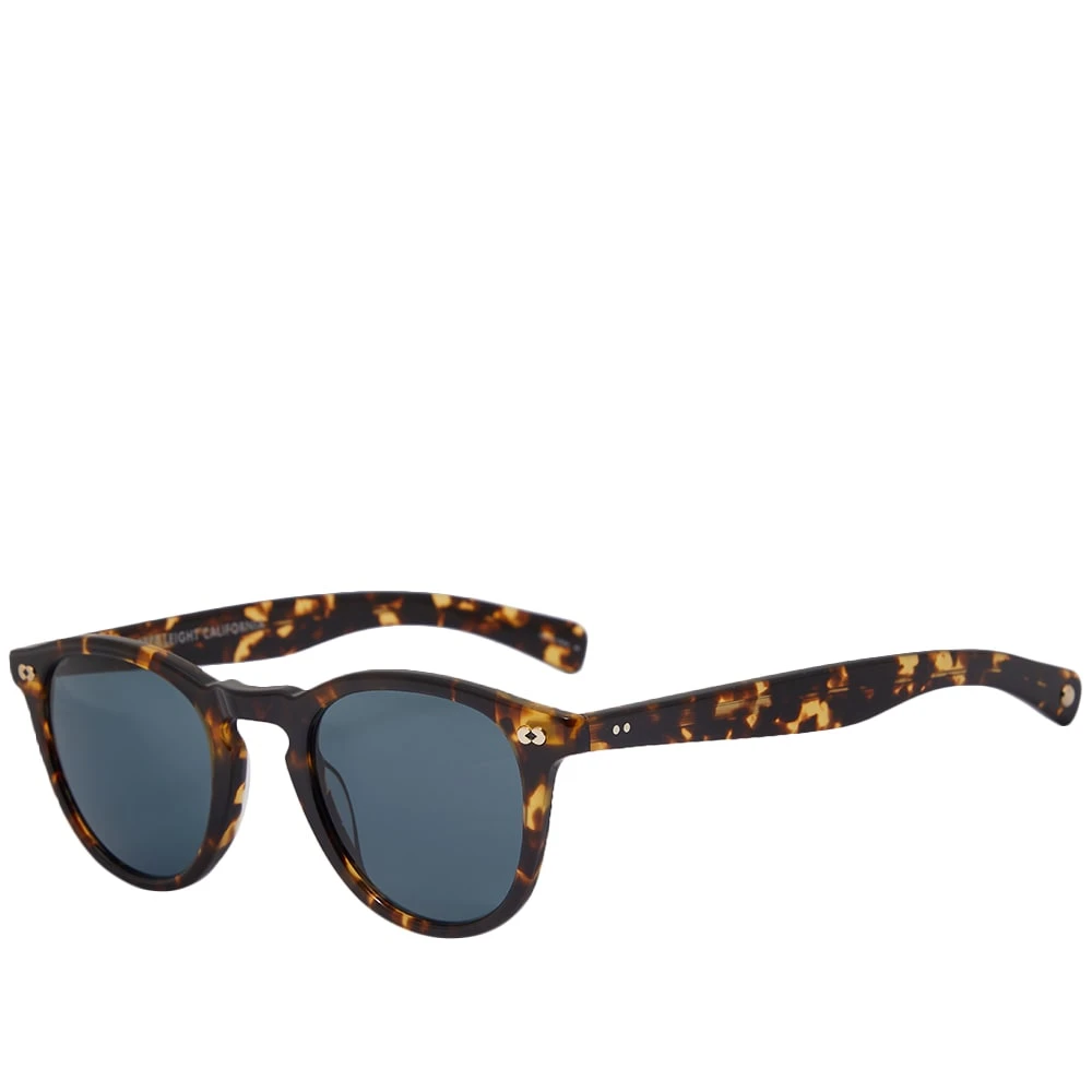 Garrett Leight Hampton X Sunglasses