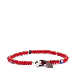 Mikia Beaded Bracelet
