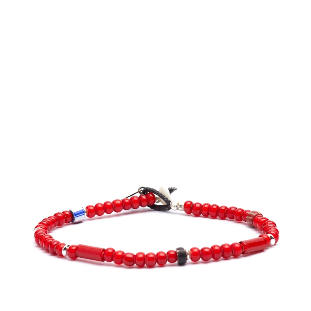 Mikia Beaded Bracelet - Image 2