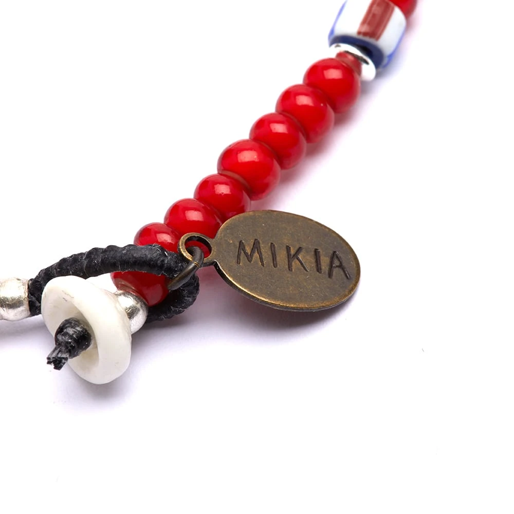 Mikia Beaded Bracelet - Image 3