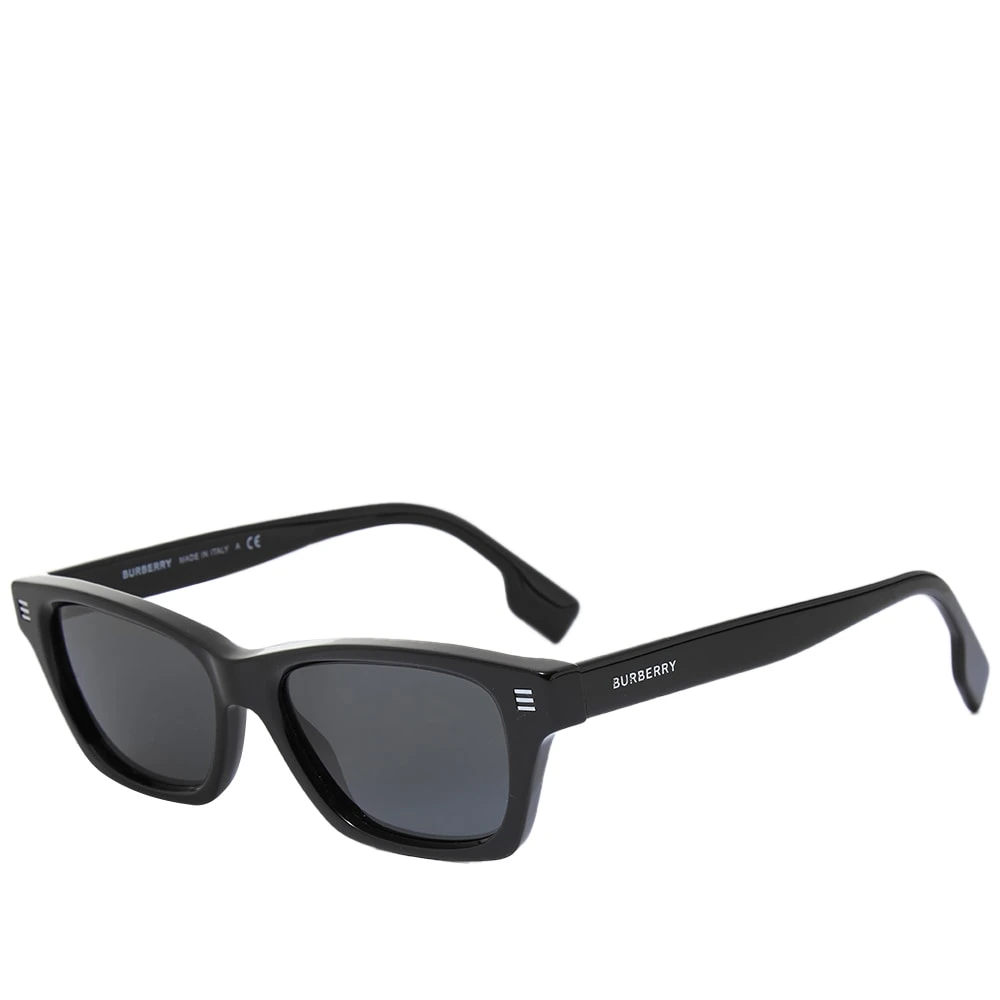 Burberry Eyewear Burberry Kennedy Sunglasses