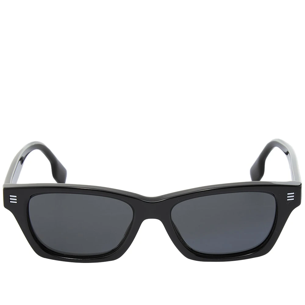 Burberry Eyewear Burberry Kennedy Sunglasses - Image 2