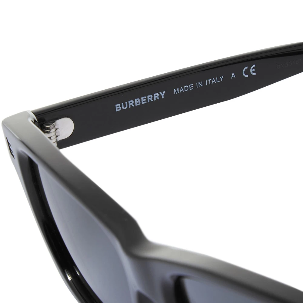 Burberry Eyewear Burberry Kennedy Sunglasses - Image 3