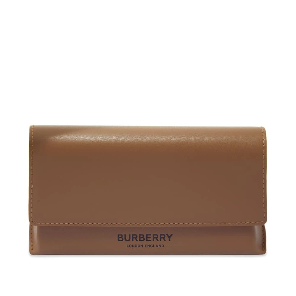 Burberry Eyewear Burberry Kennedy Sunglasses - Image 4