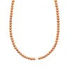 Timeless Pearly Single Beaded Necklace - END. Exclusive