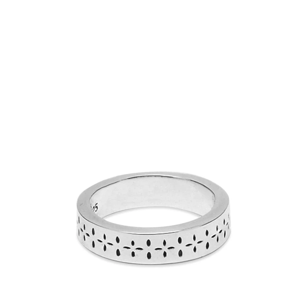 Maple Bandana Ring - Image 2