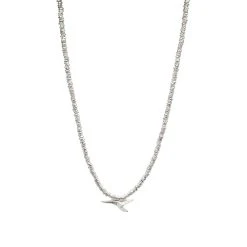 Pearls Before Swine Mares Necklace