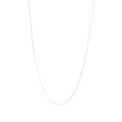 Pearls Before Swine Core DBL Mini Blod Necklace