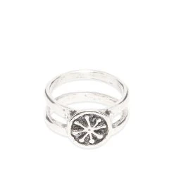 Heresy Compass Ring