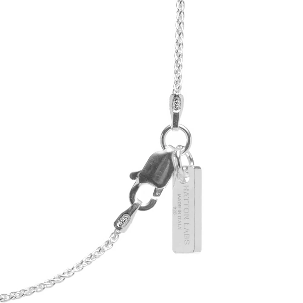Hatton Labs Ciggie Box Pendant Chain - Image 3