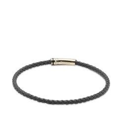 Miansai Juno Leather Bracelet