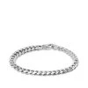 Miansai 6.5mm Cuban Chain Bracelet