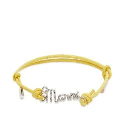 Marni Logo Signature Bracelet