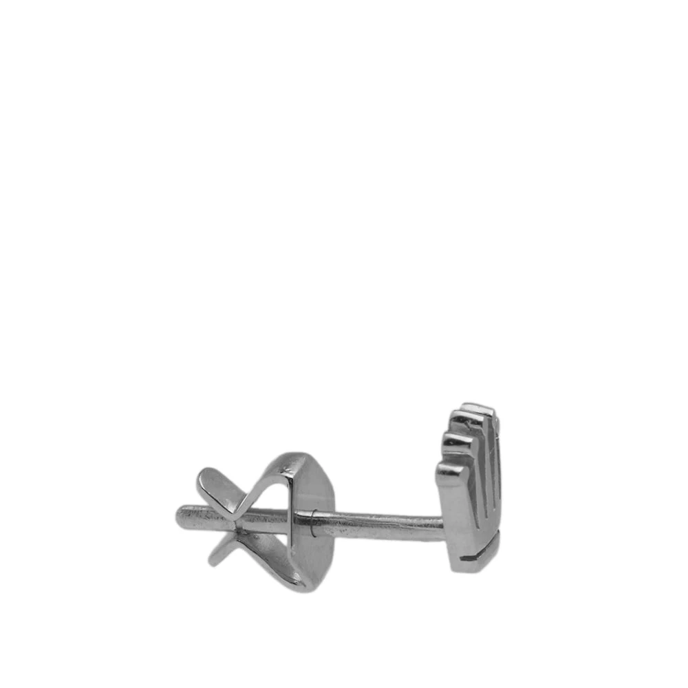 Miansai Empire Stud Earring - Image 2