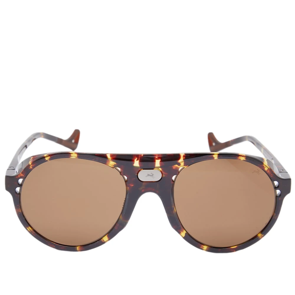 District Vision Kazu Tourer Sunglasses - Image 2