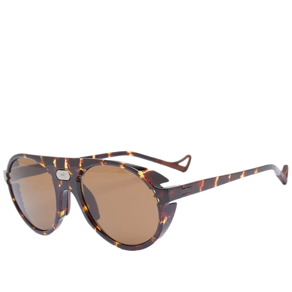 District Vision Kazu Tourer Sunglasses