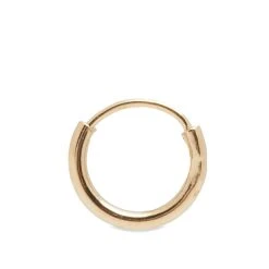 Miansai Aeri Huggie Earring