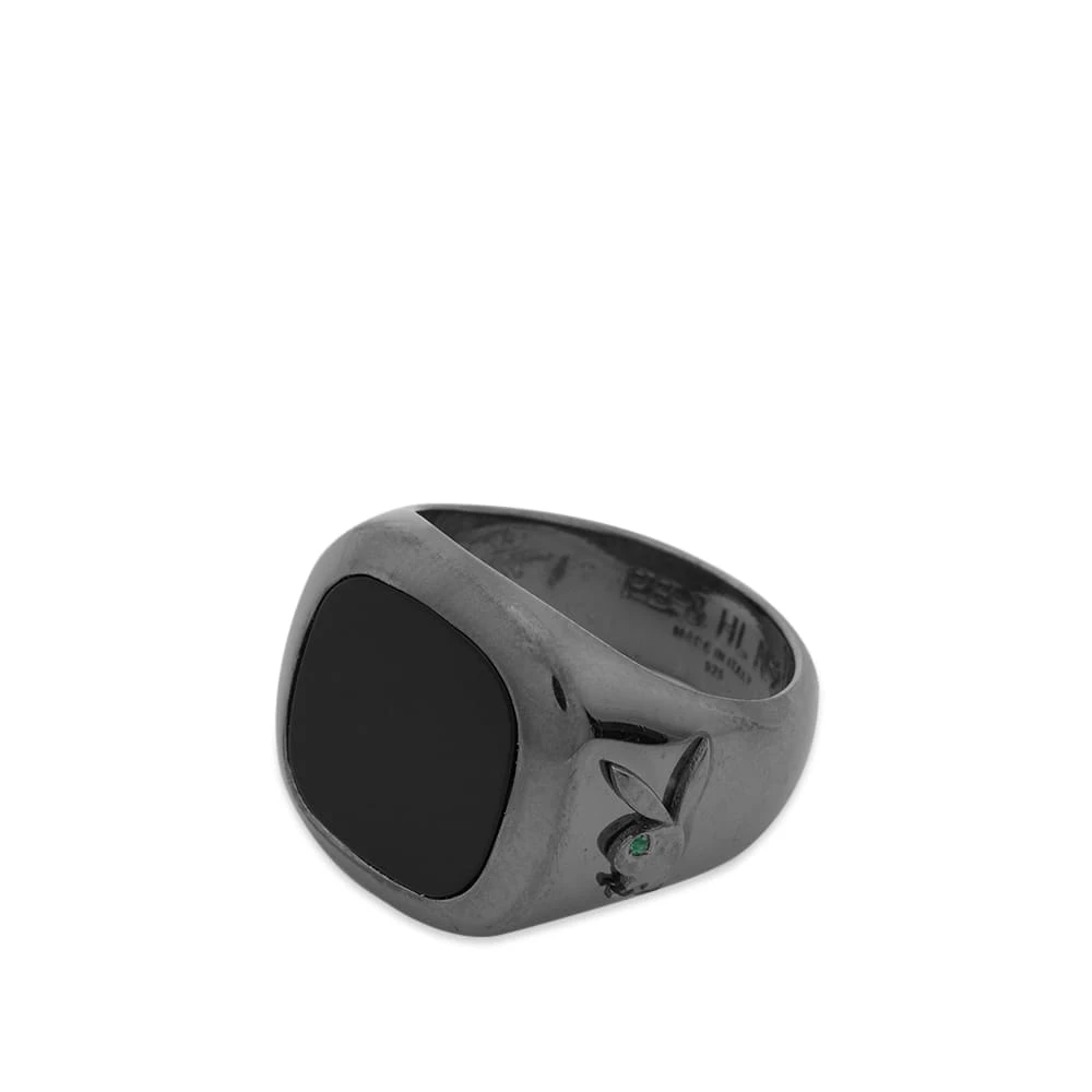 Hatton Labs X Playboy Membership Ring - Image 3