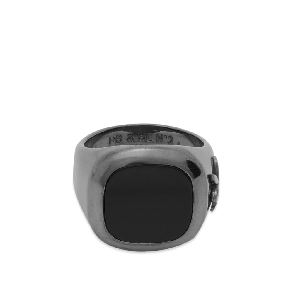 Hatton Labs X Playboy Membership Ring