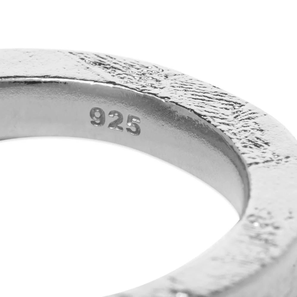 Dear Letterman Miad Ring - Image 2