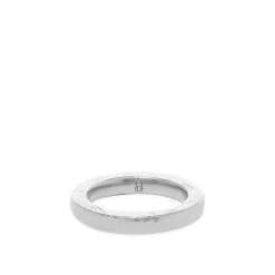 Dear Letterman Miad Ring