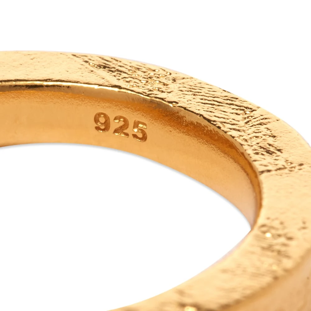 Dear Letterman Miad Ring - Image 2