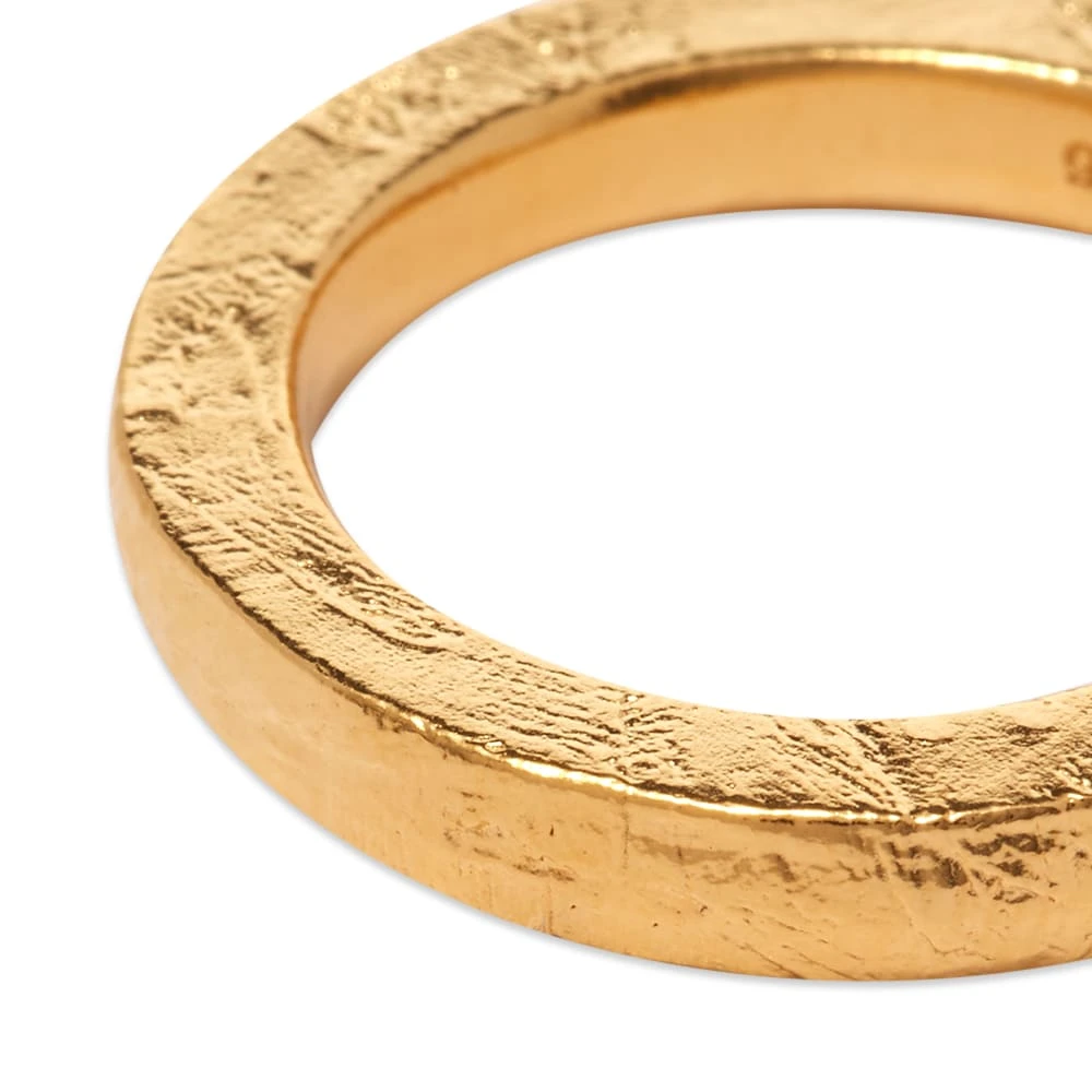 Dear Letterman Miad Ring - Image 3