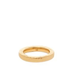 Dear Letterman Miad Ring