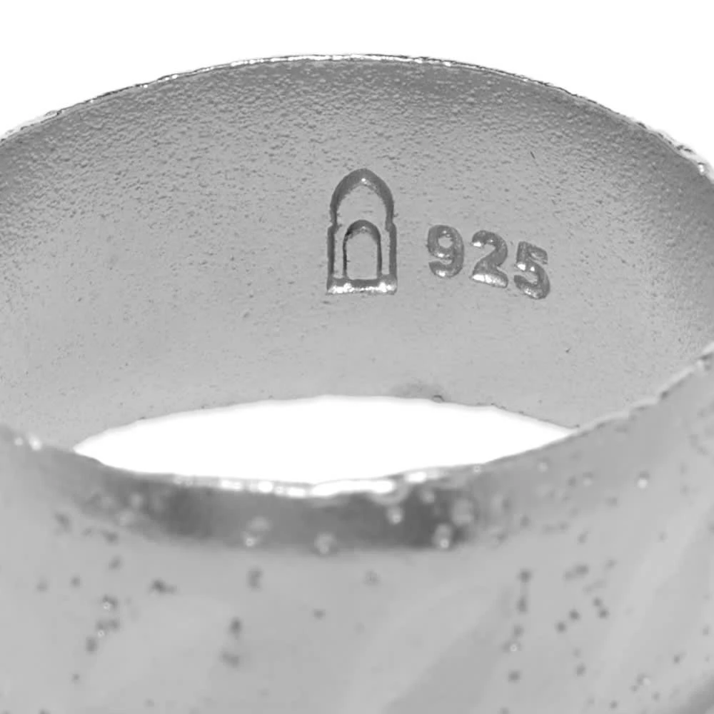 Dear Letterman Masir Ring - Image 3