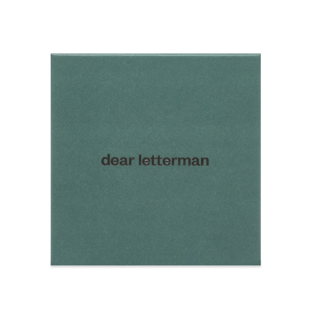 Dear Letterman Masir Ring - Image 4