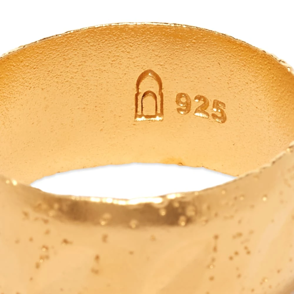 Dear Letterman Masir Ring - Image 3