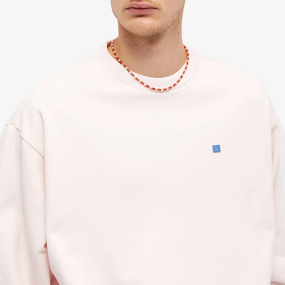 Timeless Pearly Multi Beaded Necklace - Image 4