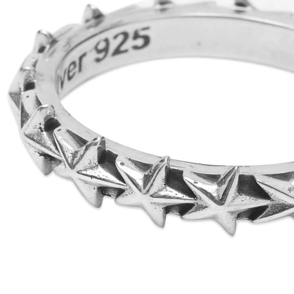 Maple Star Ring - Image 3