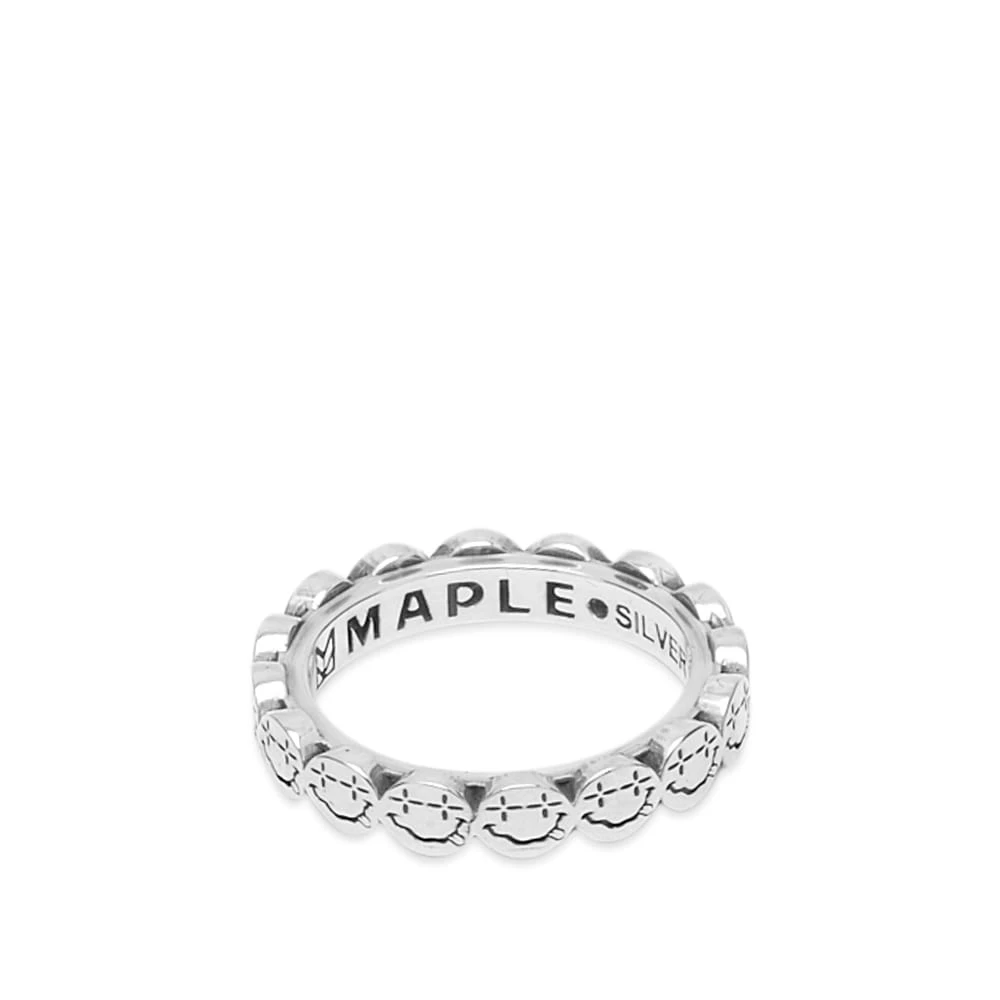 Maple Nevermind Ring - Image 2