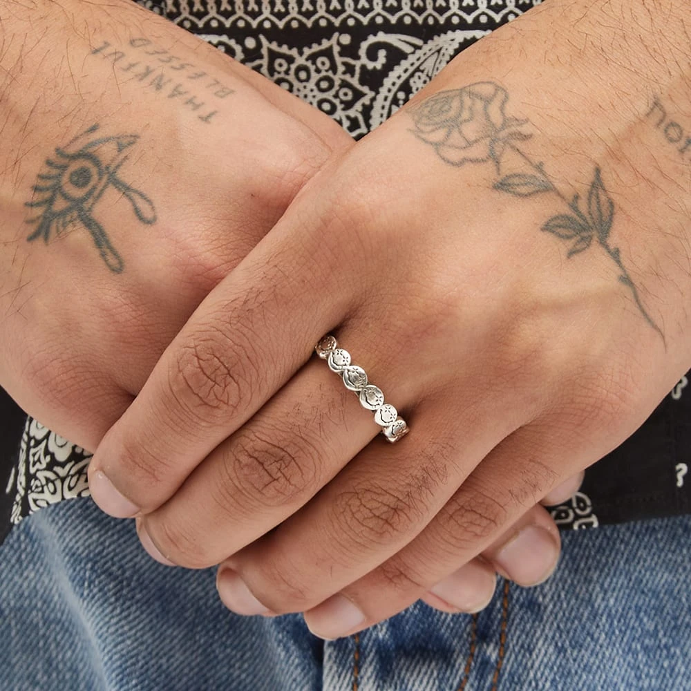 Maple Nevermind Ring - Image 4