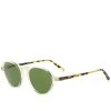 Moscot Bluma Sunglasses