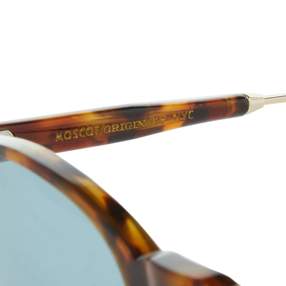 Moscot Golda Sunglasses - Image 3