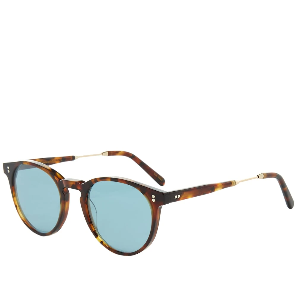 Moscot Golda Sunglasses