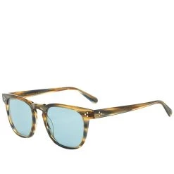 Moscot Dudel Sunglasses