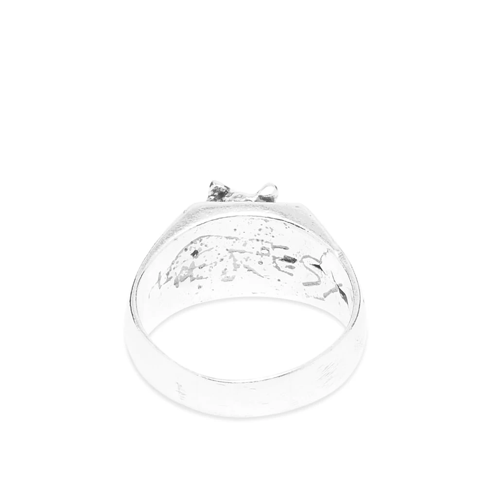 Heresy Gargoyle Ring - Image 2