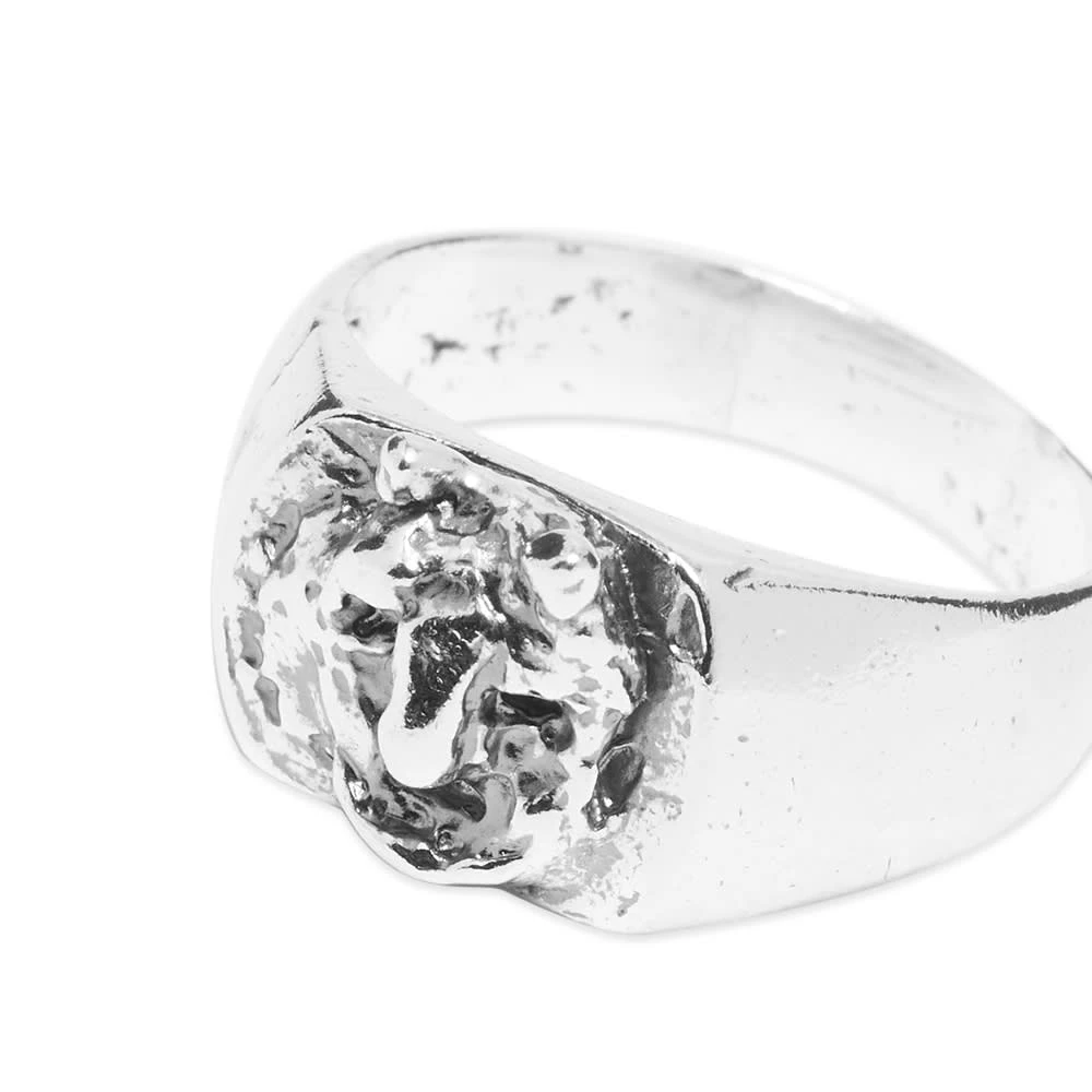 Heresy Gargoyle Ring - Image 3