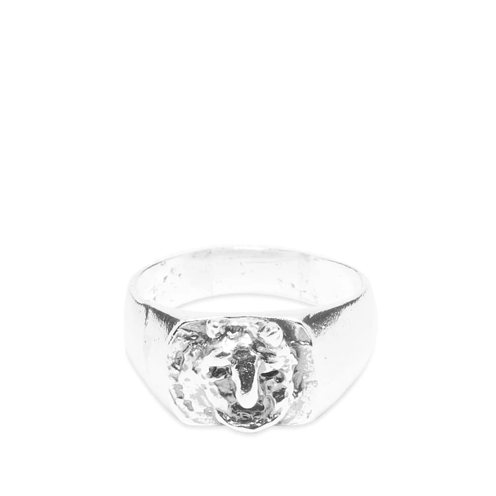 Heresy Gargoyle Ring