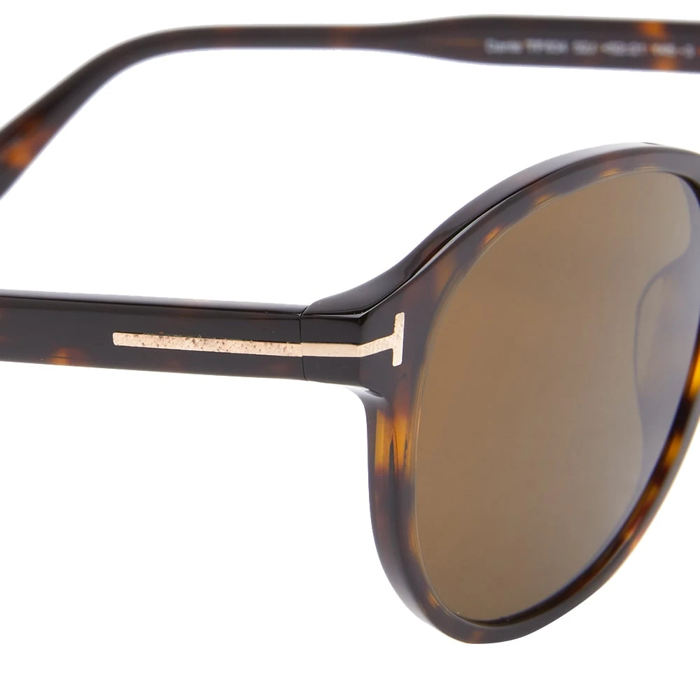 Tom Ford Eyewear Tom Ford Dante Sunglasses - Image 3