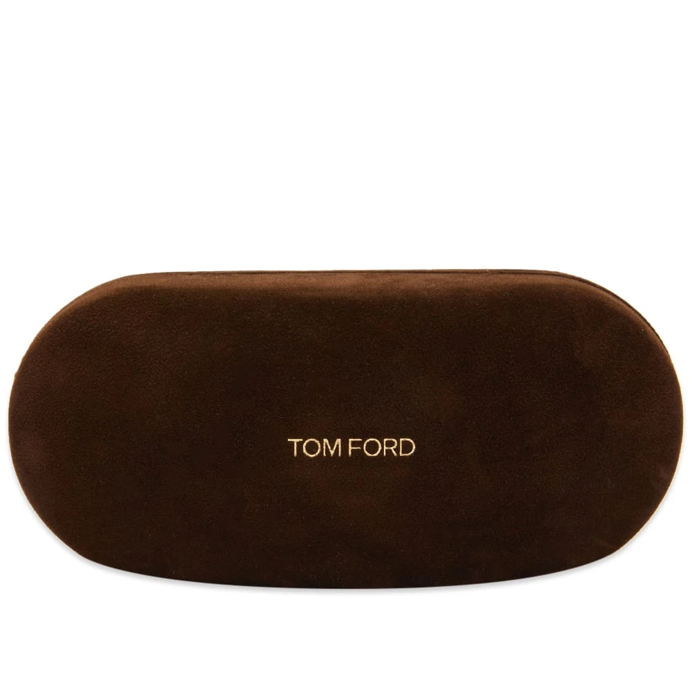 Tom Ford Eyewear Tom Ford Dante Sunglasses - Image 4