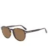 Tom Ford Eyewear Tom Ford Dante Sunglasses