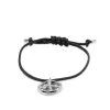 Ambush Peace Charm Bracelet