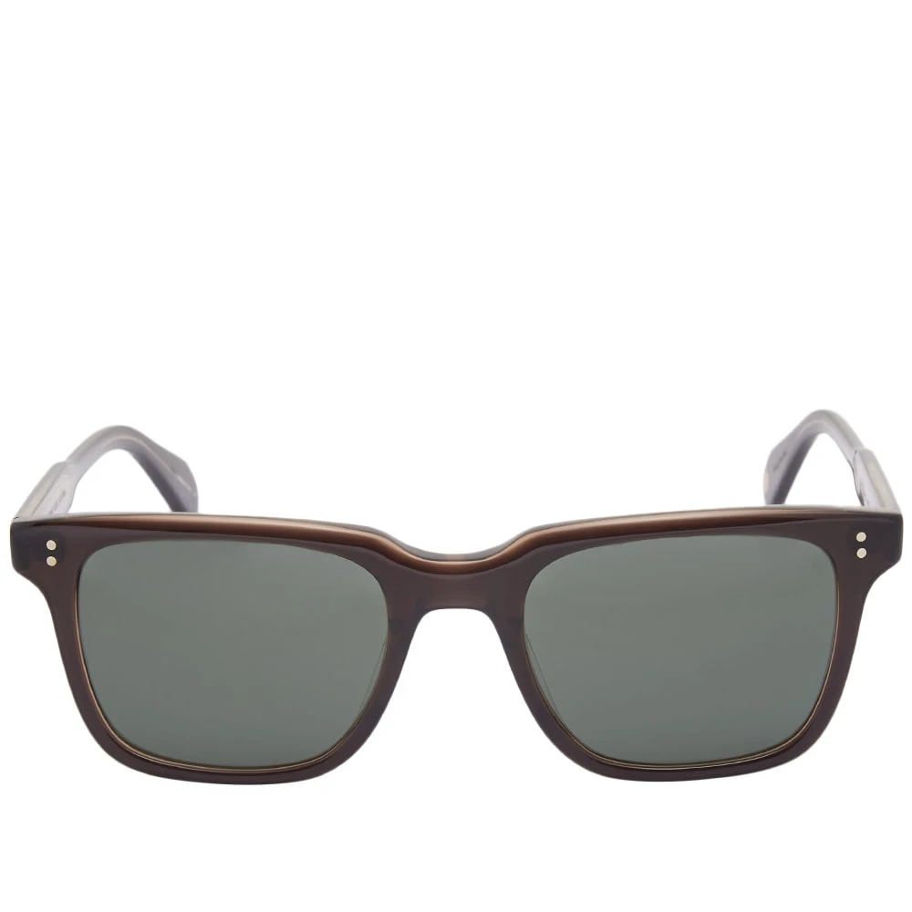 Garrett Leight Palladium Sunglasses - Image 2